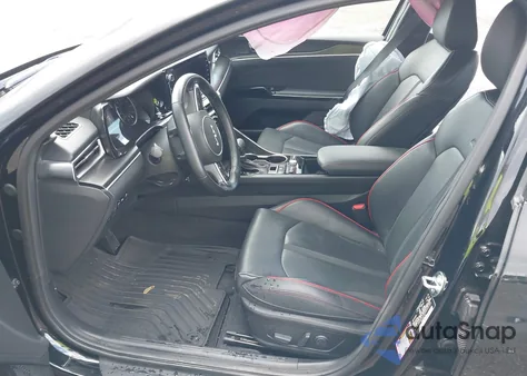 2024 Kia K5 Gt z USA, uszkodzony, nr VIN 5XXG44J8XRG255197